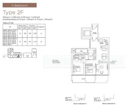 Marina One Residences (D1), Apartment #457895061